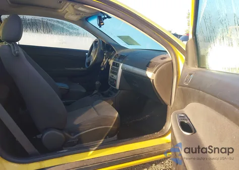 2009 Chevrolet Cobalt Lt z USA, uszkodzony, nr VIN 1G1AT18H997277741